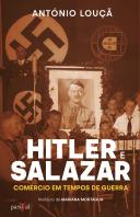 Hitler e Salazar