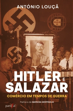Bertrand.pt - Hitler e Salazar