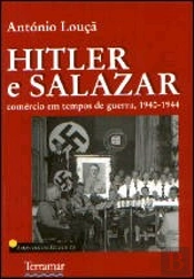 Hitler e Salazar