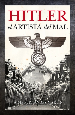 Bertrand.pt - Hitler, El Artista Del Mal