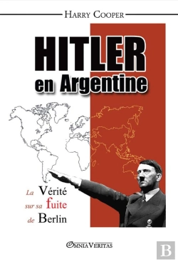 Bertrand.pt - Hitler En Argentine