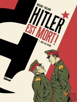 Bertrand.pt - Hitler Est Mort ! Tome 2 : Mort Aux Espions !