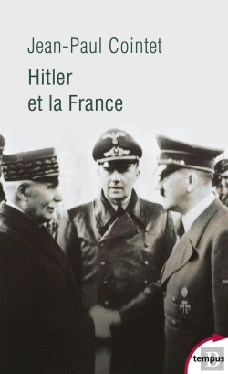 Bertrand.pt - Hitler Et La France