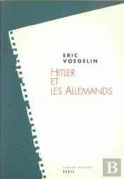 Hitler Et Les Allemands