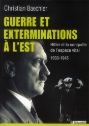 Hitler Et L'Europe Orientale