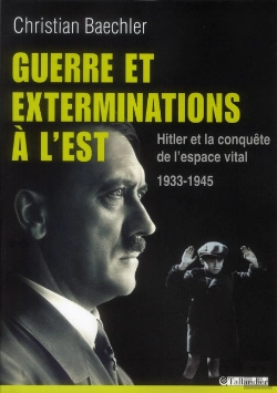 Bertrand.pt - Hitler Et L'Europe Orientale