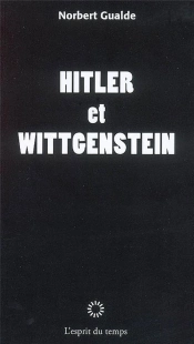 Hitler Et Wittgenstein
