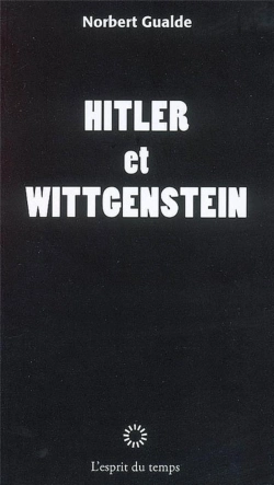 Bertrand.pt - Hitler Et Wittgenstein