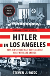 Hitler In Los Angeles