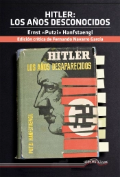 Hitler: Los Años Desconocidos
