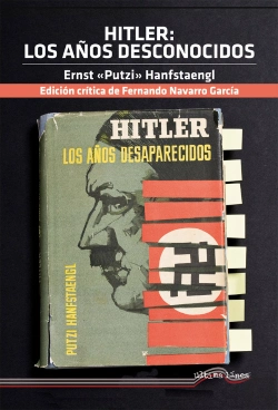 Bertrand.pt - Hitler: Los Años Desconocidos