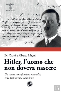 Bertrand.pt - Hitler, L'Uomo Che Non Doveva Nascere