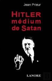 Hitler Medium De Satan