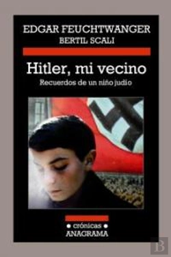 Bertrand.pt - Hitler, Mi Vecino