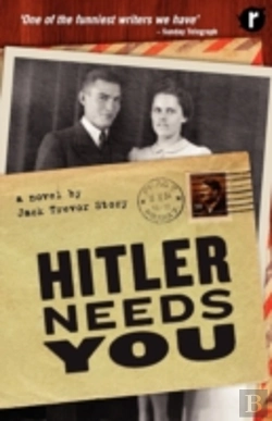 Bertrand.pt - Hitler Needs You