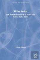 Hitler Redux