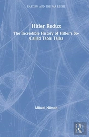 Hitler Redux