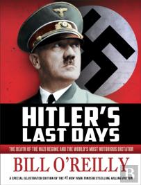 Hitler S Last Days