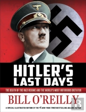 Hitler S Last Days
