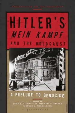 Bertrand.pt - Hitler S  Mein Kampf  And The Holocaust