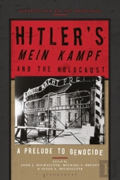 Hitler S  Mein Kampf  And The Holocaust