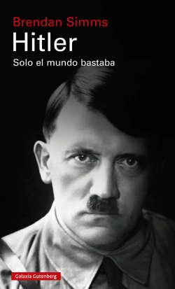 Bertrand.pt - Hitler: Solo El Mundo Bastaba