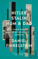 Hitler, Stalin, Mum And Dad