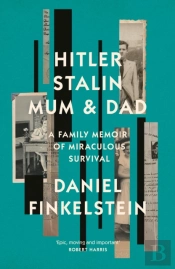 Hitler, Stalin, Mum And Dad