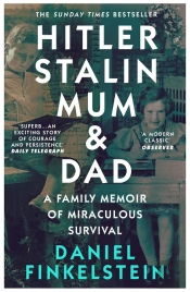 Hitler, Stalin, Mum And Dad