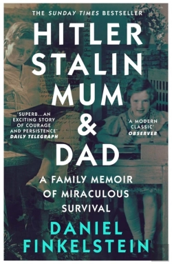 Bertrand.pt - Hitler, Stalin, Mum And Dad