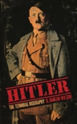 Bertrand.pt - Hitler: The Terminal Biography