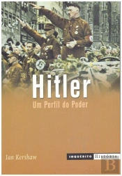Hitler - Um Perfil do Poder