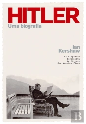 Hitler - Uma Biografia