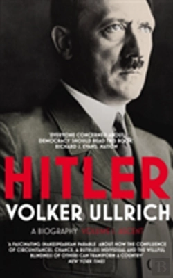 Bertrand.pt - Hitler: Volume I