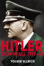 Hitler: Volume Ii