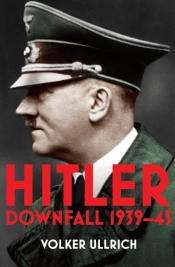 Hitler: Volume Ii