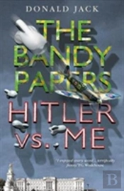 Hitler Vs. Me
