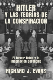 Hitler Y Las Teorías De La Conspiración