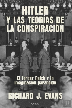 Bertrand.pt - Hitler Y Las Teorías De La Conspiración