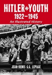 Hitler Youth, 1922-1945