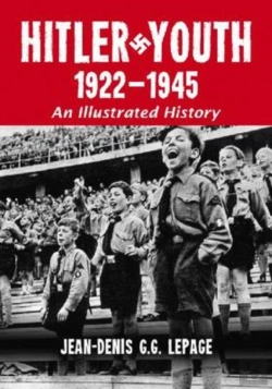 Bertrand.pt - Hitler Youth, 1922-1945