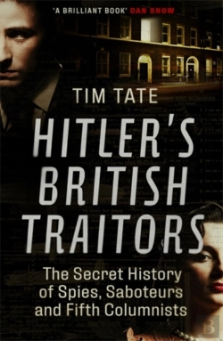 Bertrand.pt - Hitlerâ€™S British Traitors