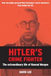 Hitlerâ€™S Crime Fighter