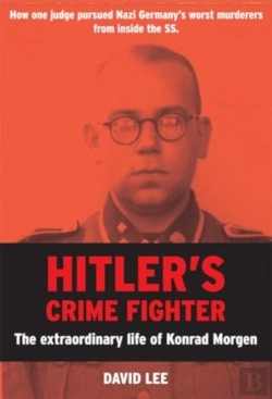 Bertrand.pt - Hitlerâ€™S Crime Fighter