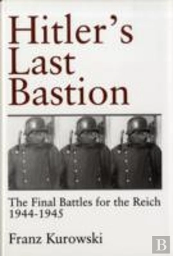 Bertrand.pt - Hitlerâ€™S Last Bastion