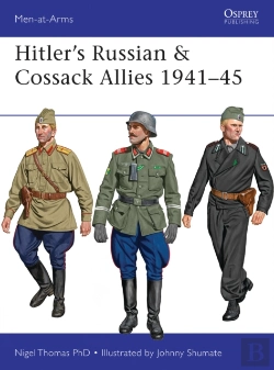 Bertrand.pt - Hitlerâ€™S Russian & Cossack Allies 1941â€“45
