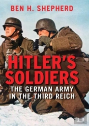Hitler'S Soldiers