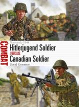 Hitlerjugend Soldier Vs Canadian Soldier