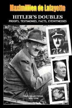 Bertrand.pt - Hitleros Doubles, Photos, Proofs, Testimonies, Facts, Eyewitnesses