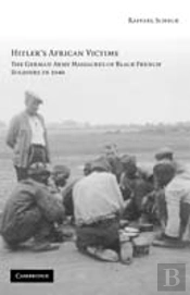 Hitler'S African Victims